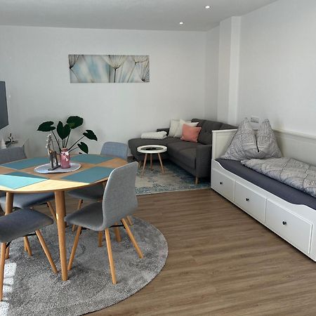 Ferienwohnung Ott Ebbs Exteriör bild