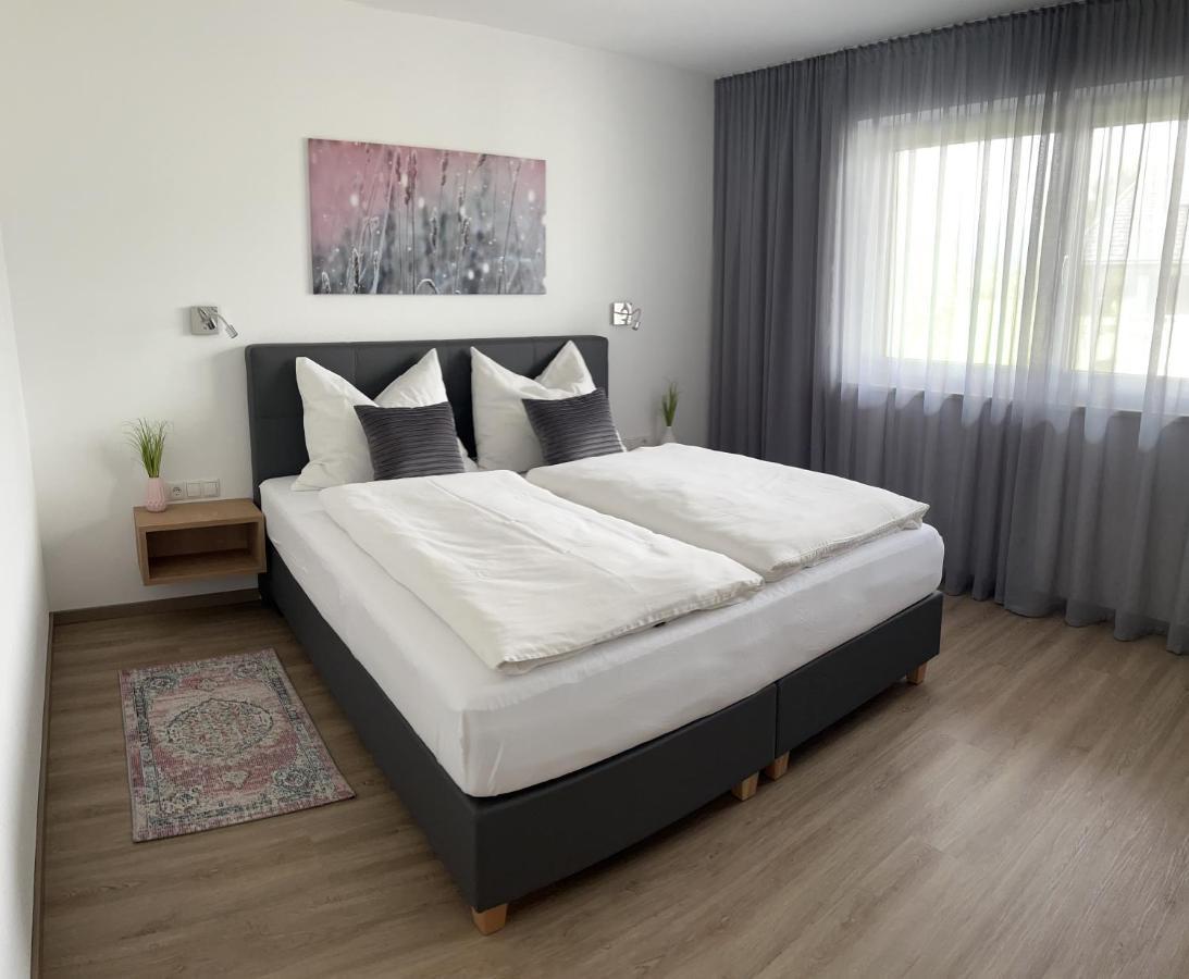 Ferienwohnung Ott Ebbs Exteriör bild