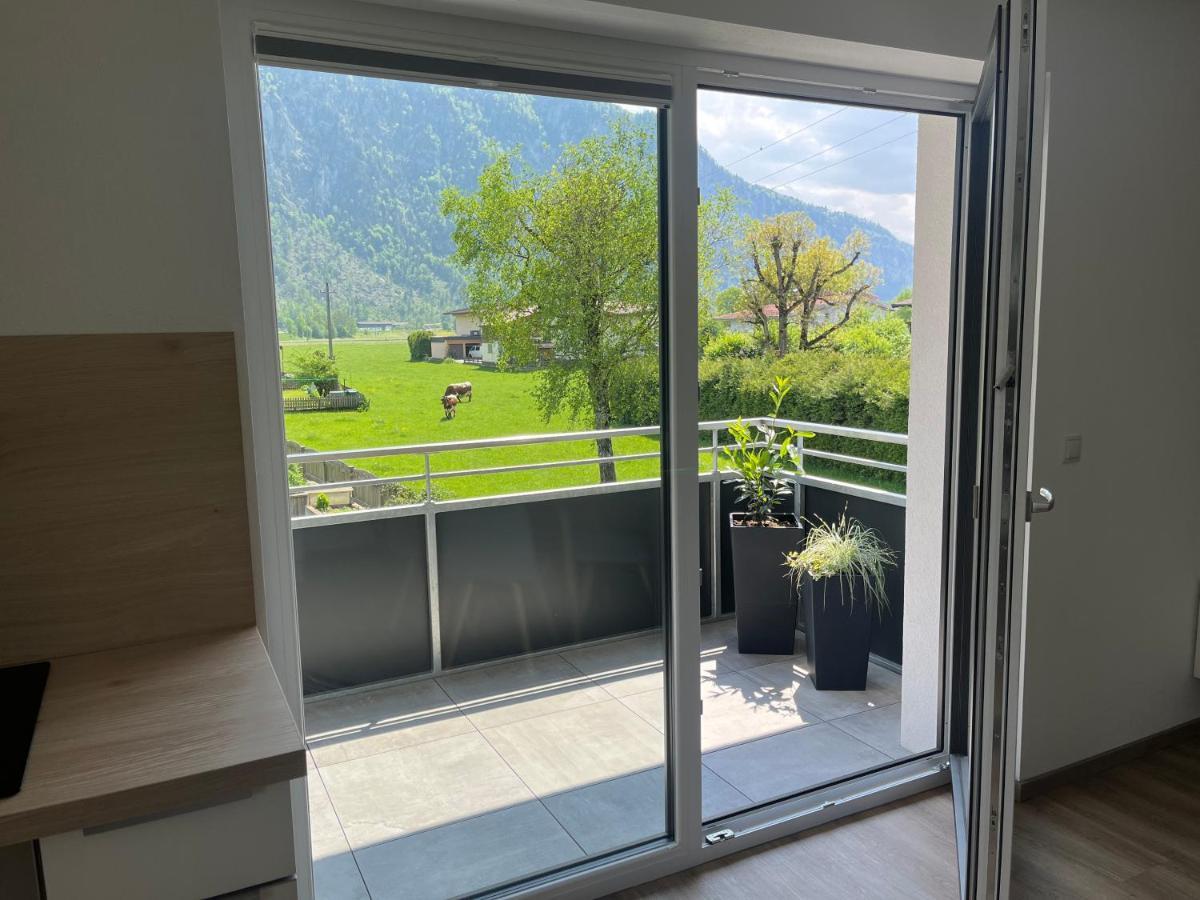 Ferienwohnung Ott Ebbs Exteriör bild
