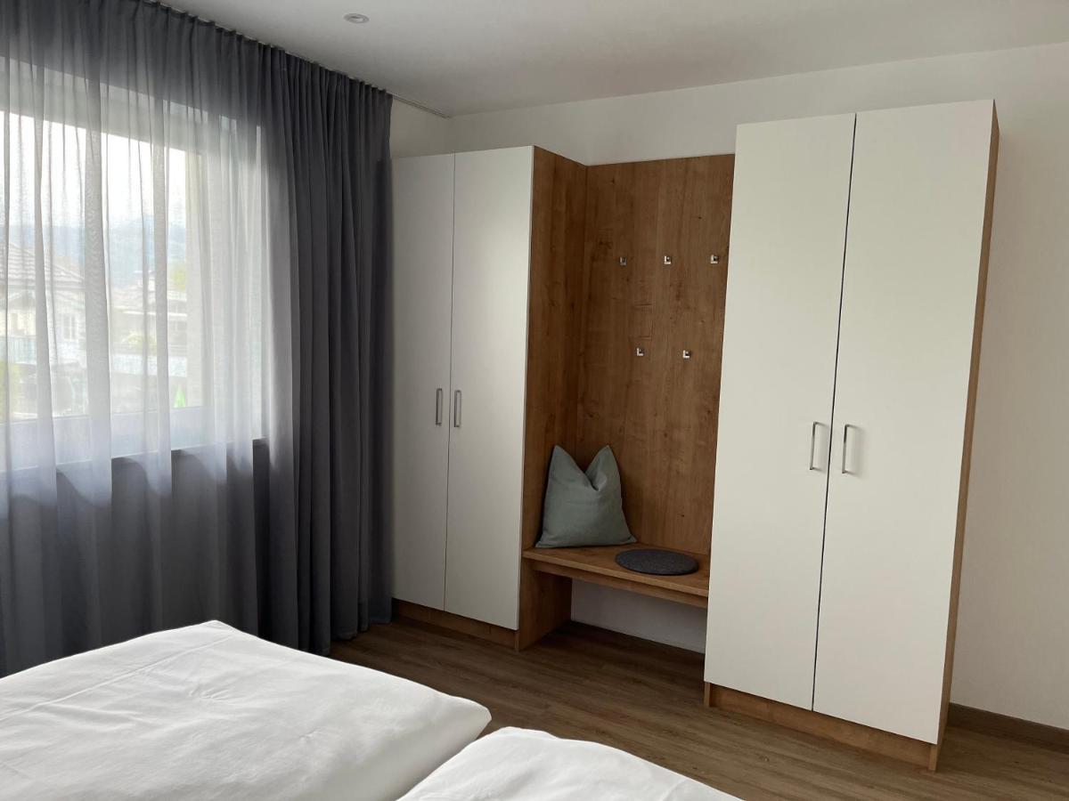 Ferienwohnung Ott Ebbs Exteriör bild