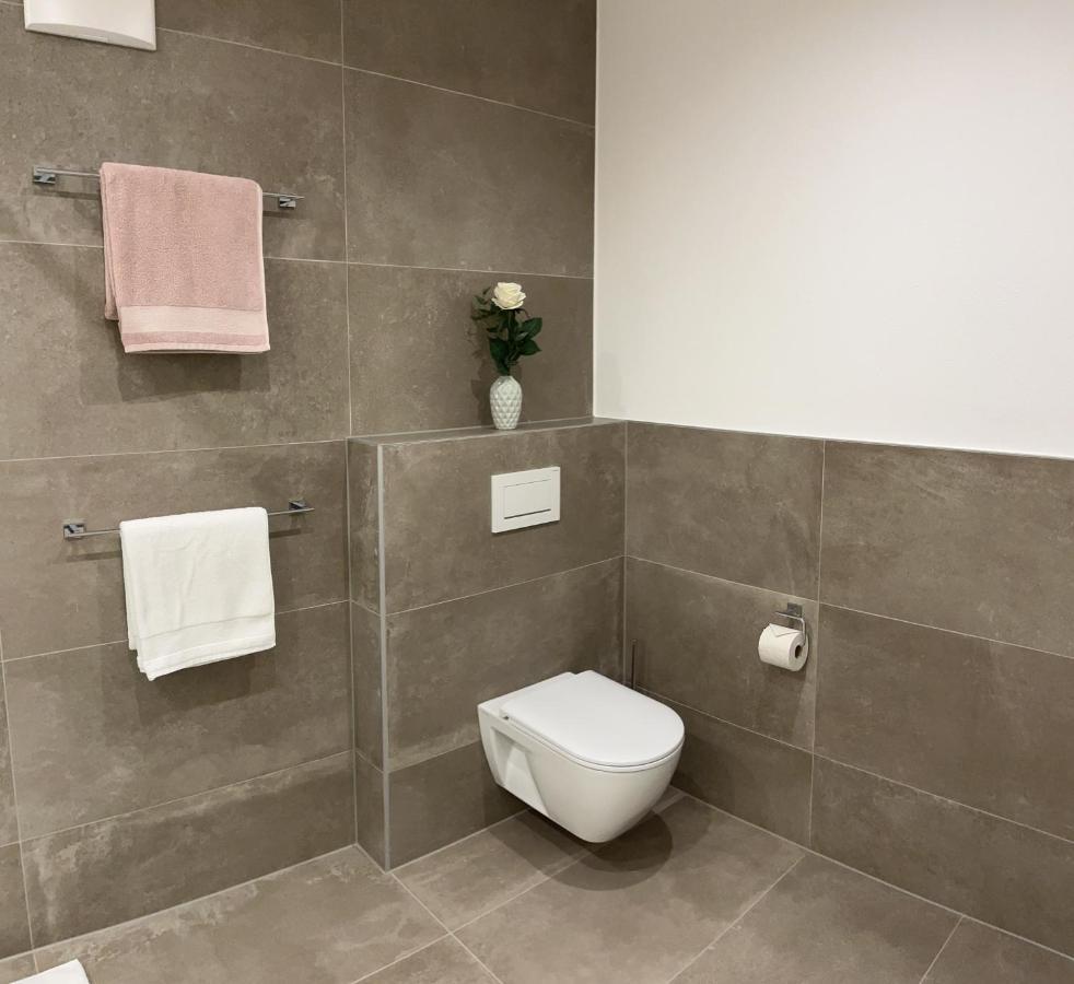 Ferienwohnung Ott Ebbs Exteriör bild