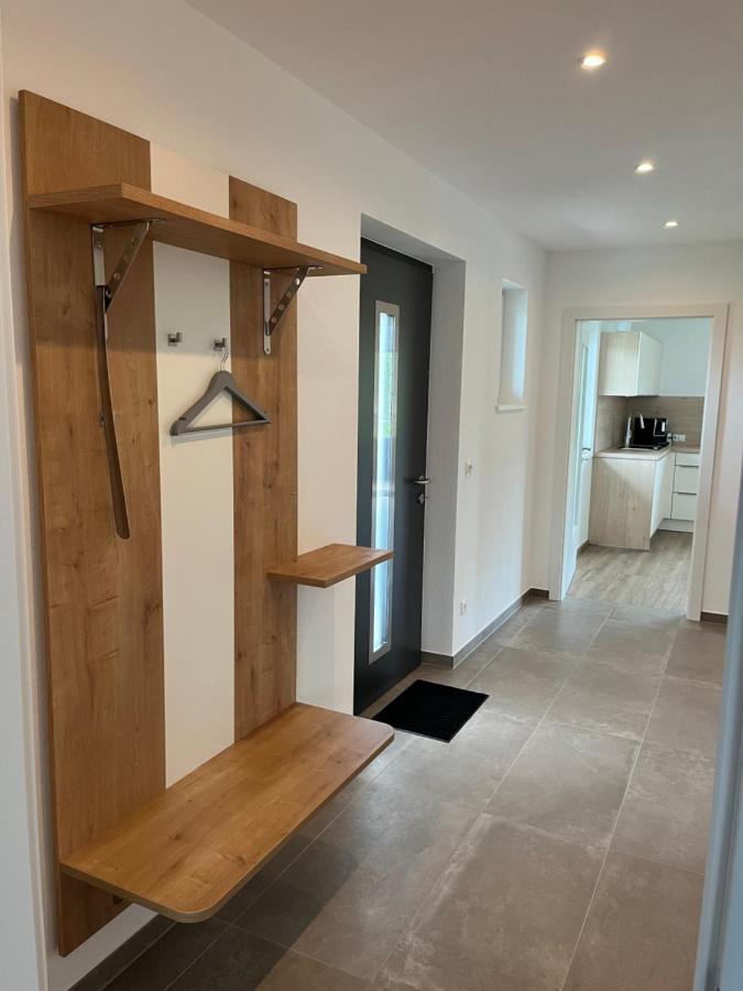 Ferienwohnung Ott Ebbs Exteriör bild