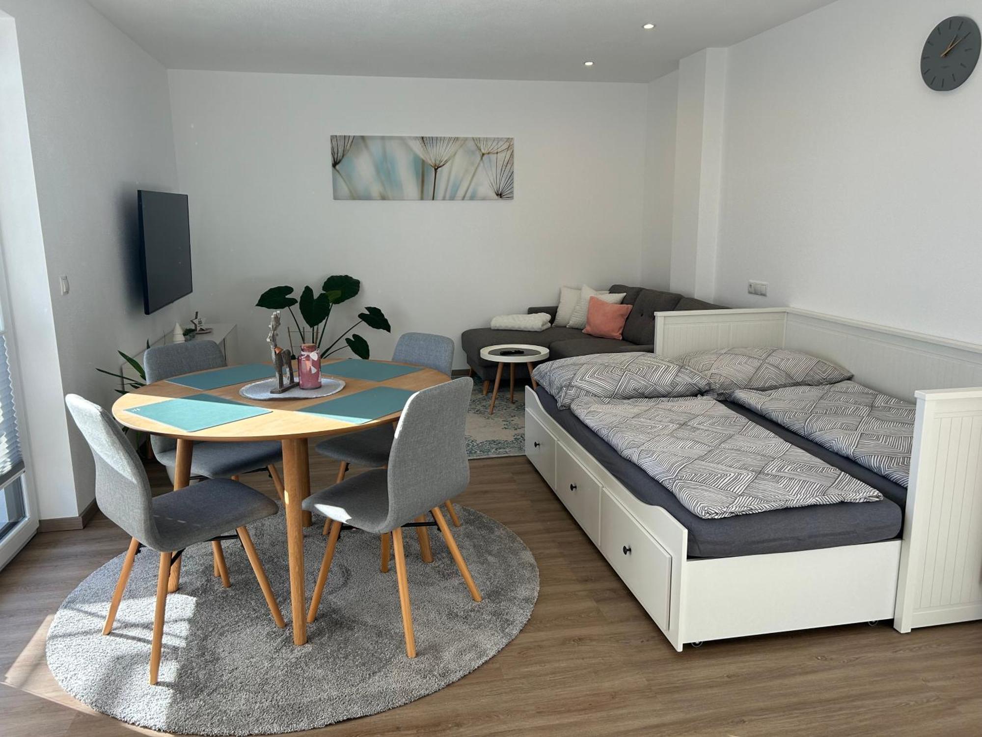 Ferienwohnung Ott Ebbs Exteriör bild