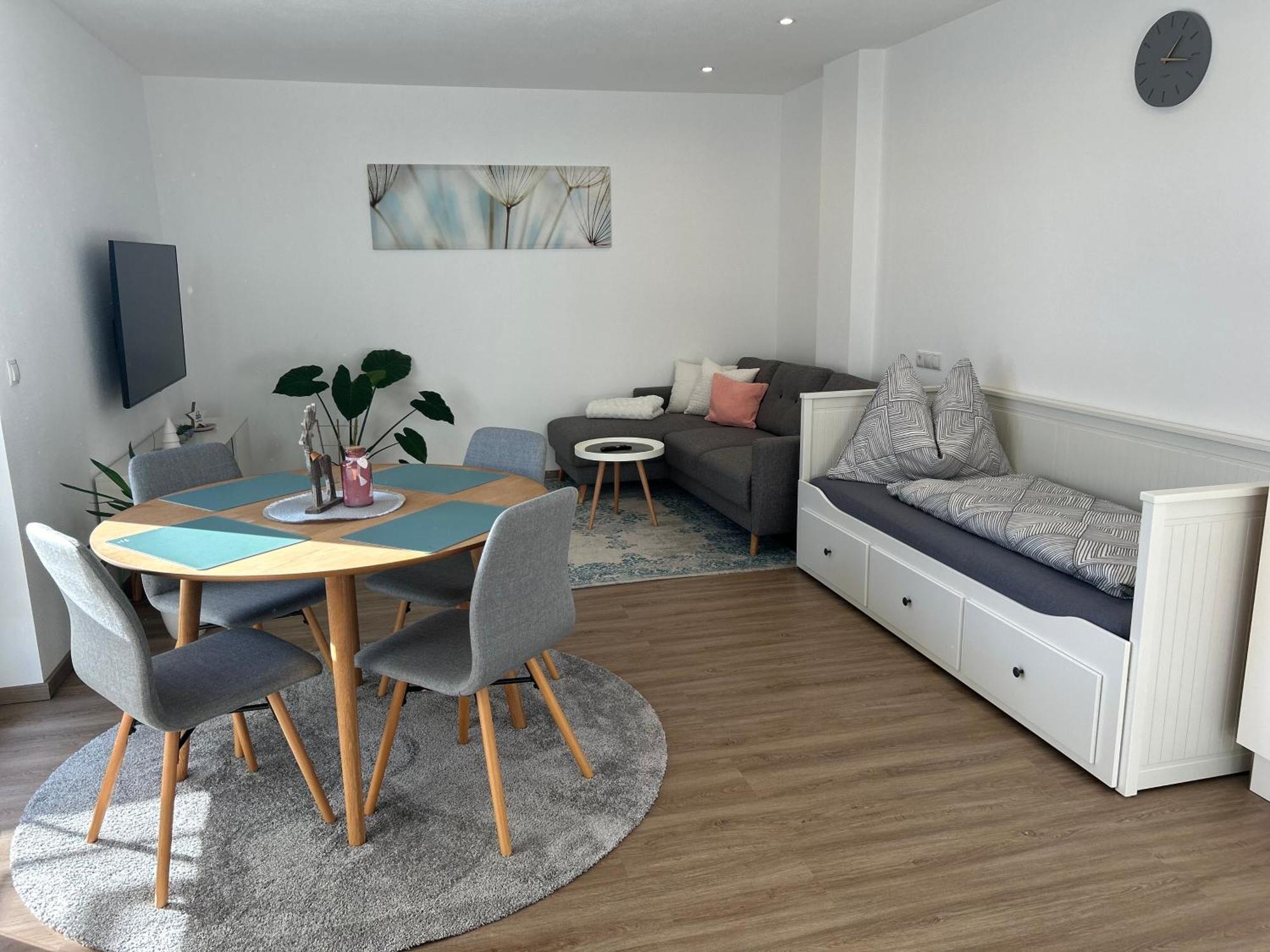 Ferienwohnung Ott Ebbs Exteriör bild